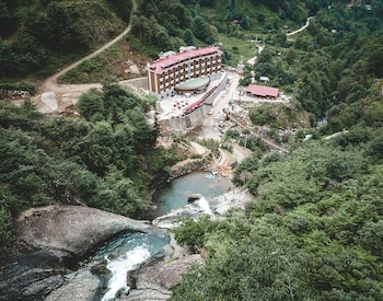 Grand Selale Hotel,,1 star