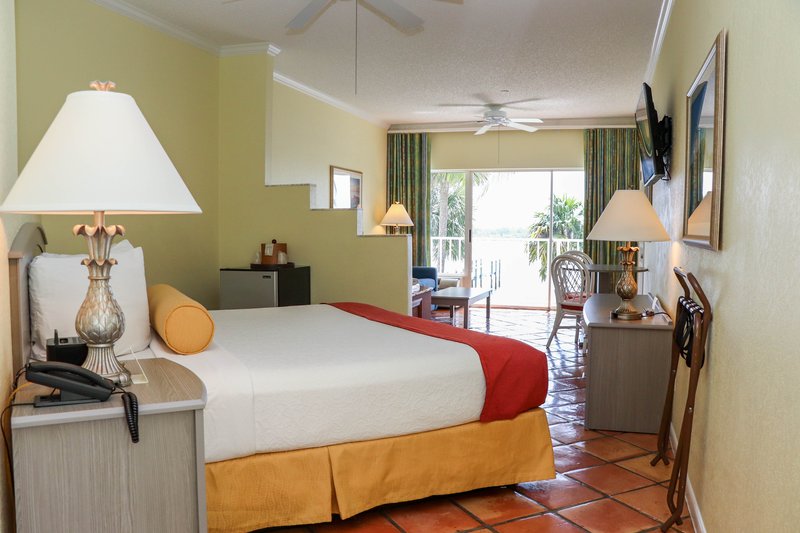 Jupiter Waterfront Inn,Jupiter>>Florida,3 star