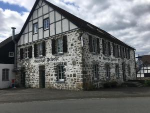 Gasthof Feische,,1 star