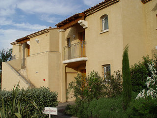 Residhotel Golf Grand Avignon,Provence>>Avignon,1 star