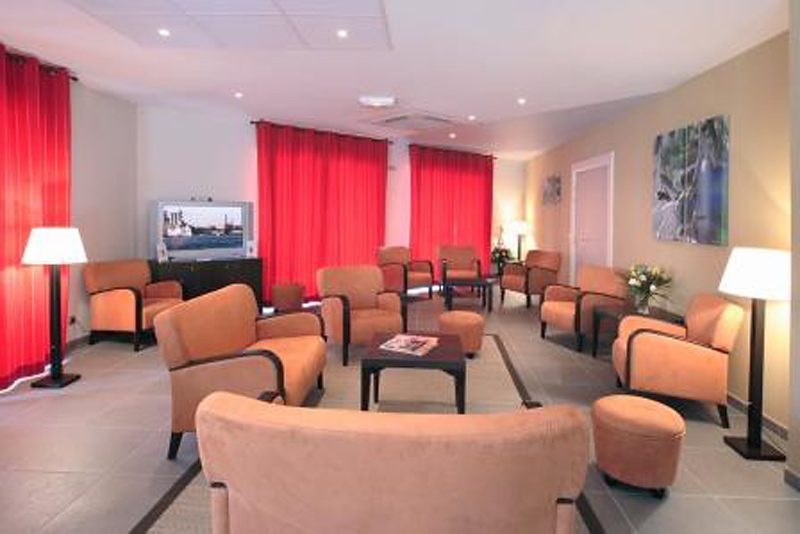 Garden & City Aix En Provence - Rousset,Fuveau>>Aix-En-Provence,3 star