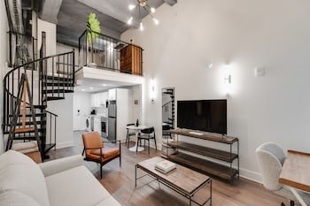 Mint House At The Ledger - Philadelphia,,3 star