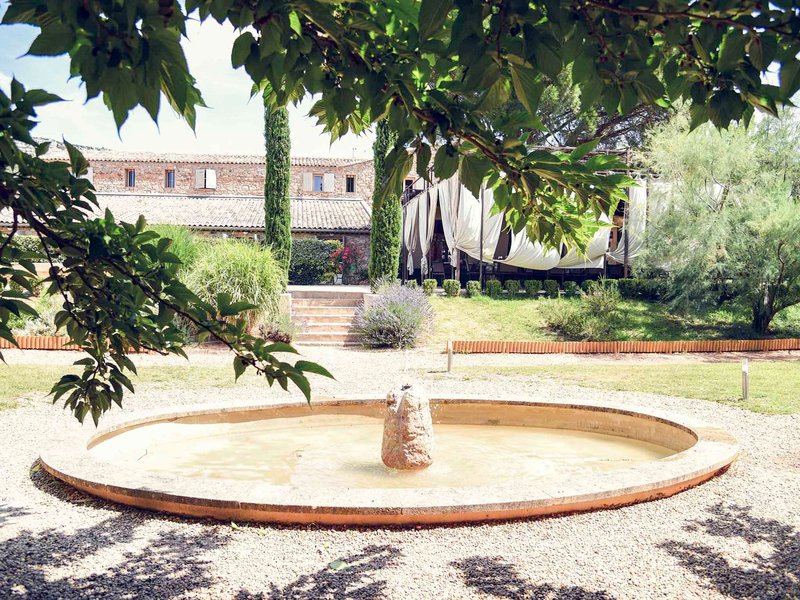 Hotel Mercure Aix En Provence Sainte Victoire,Near Sainte-Victoire Golf,4 star