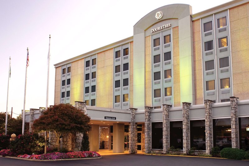 Doubletree By Hilton Pittsburgh Airport