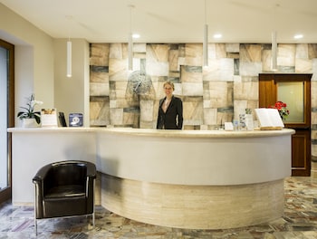 Hotel Resort & Spa Miramonti,Calchera-Frontale>>Bergamo,4 star