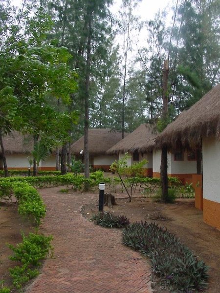 Lawana Escape Beach Resort