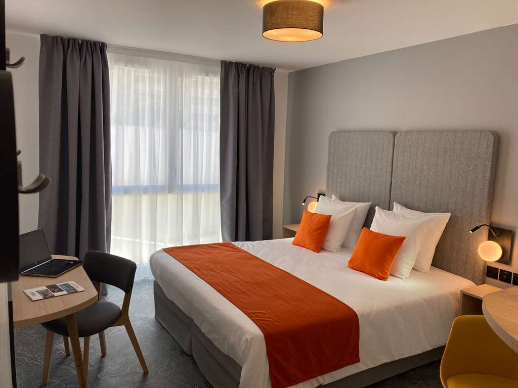 odalys city le havre centre gare