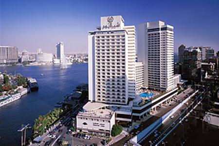 Sheraton Cairo Hotel And Casino,Giza>>Cairo,5 star