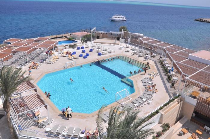 Sunrise Holidays Resort - Adults Only - All Inclusive,Red Sea Governorate>>Hurghada,5 star