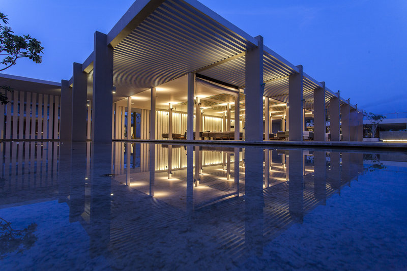 Amaya Beach Pasikudah,Eastern Province>>Batticaloa,5 star
