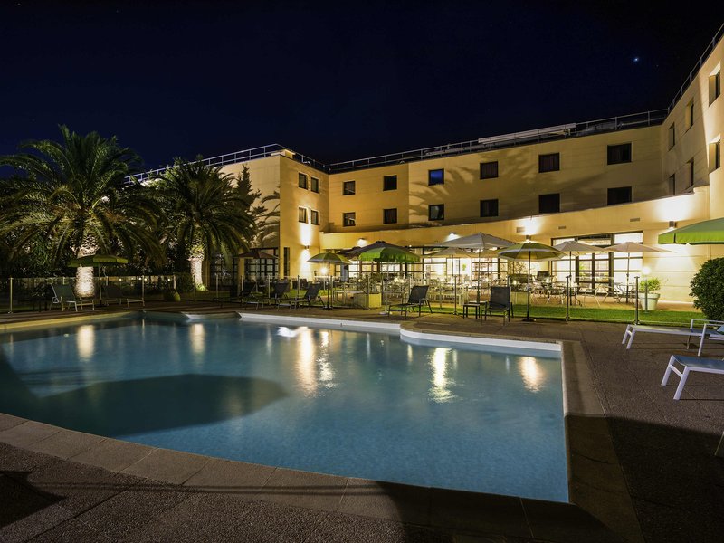 Mercure Cannes Mandelieu,Cannes>>Andon,4 star