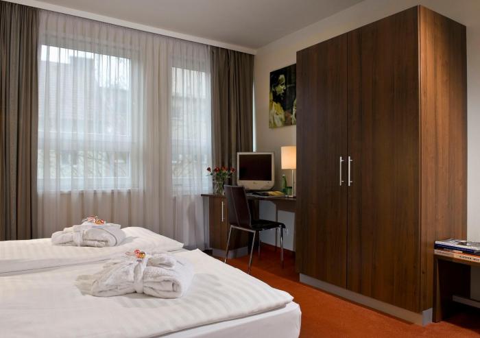 plaza inn salzburg city