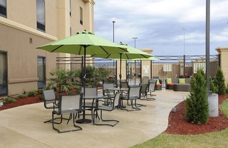 hampton inn west monroe