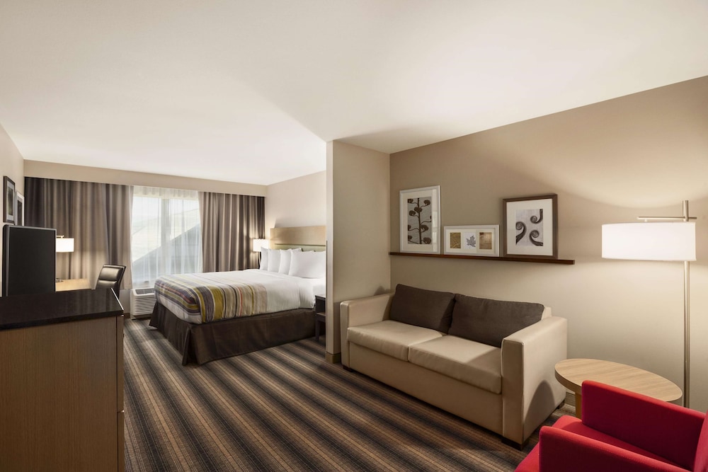 country inn and suites by radisson merrillville in