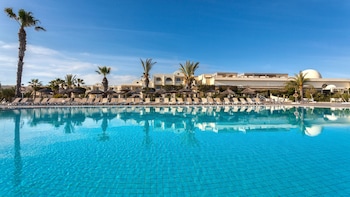 djerba aqua resort