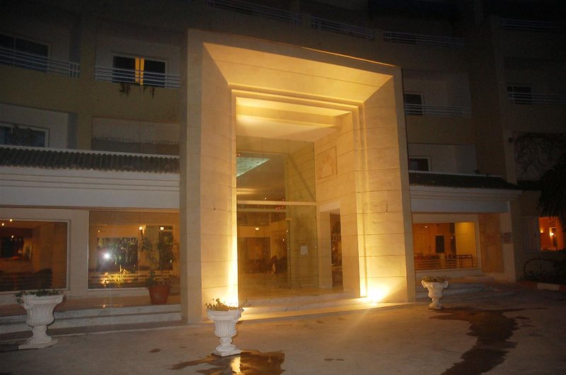 Regency Hammamet,Hammamet Sud>>Hammamet,4 star
