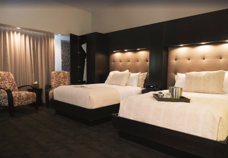 The Catfish Bend Inn & Spa,,3.5 star