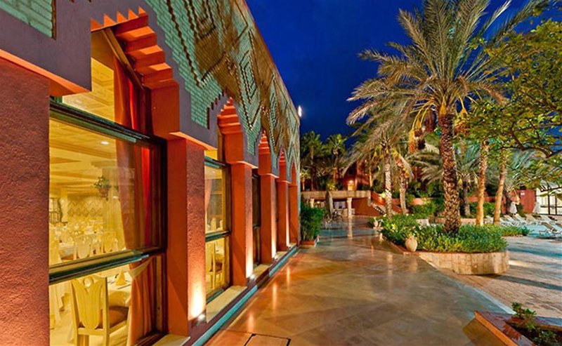 Palm Beach Palace Tozeur,Tozeur Governate>>Tozeur,4.5 star