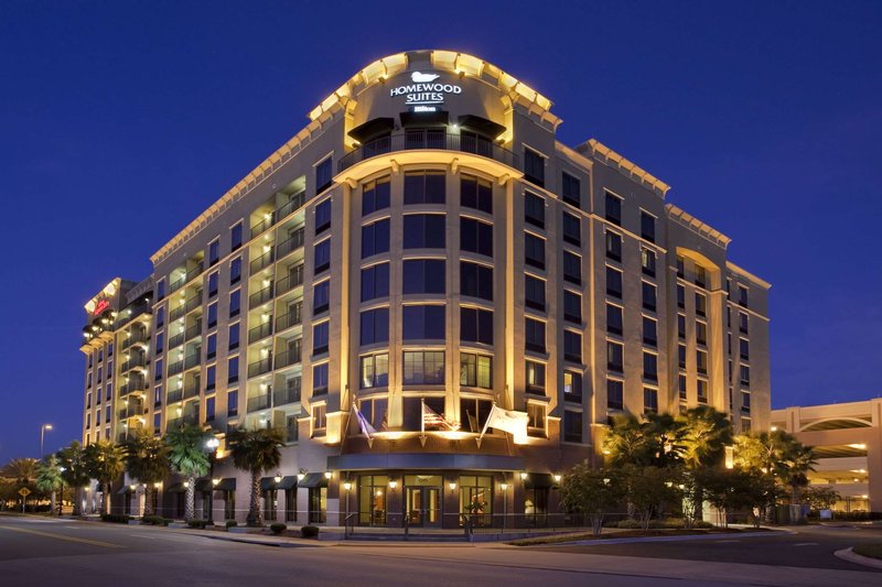 homewood suites by hilton jacksonville downtown southbank