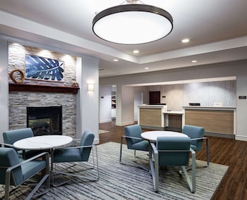 Homewood Suites By Hilton Jacksonville-South/St. Johns Ctr.,Jacksonville>>Duval,3 star