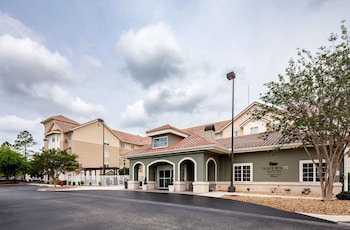 Homewood Suites By Hilton Jacksonville-South/St. Johns Ctr.,Jacksonville>>Duval,3 star