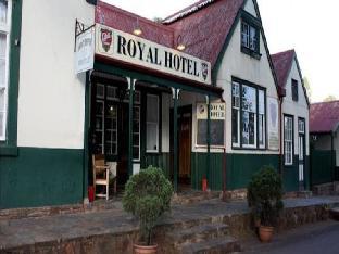 Royal Hotel,,3 star