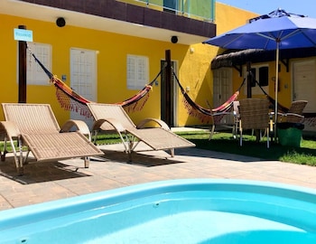 Pousada Summer Beach By Aft,,3 star