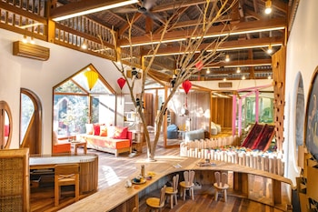 Six Senses Ninh Van Bay,Ninh Hoa>>Nha Trang,5 star