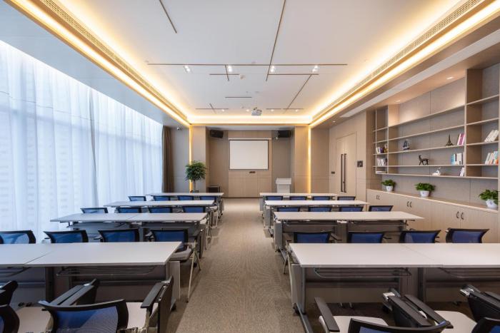 atour hotel laoximen