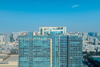 Holiday Inn Express Xi'an Tuanjie South Road, An Ihg Hotel,,3 star