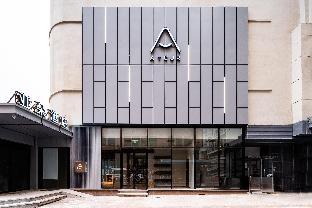 Atour Hotel (Wangfujing Pedestrian Street),,4 star