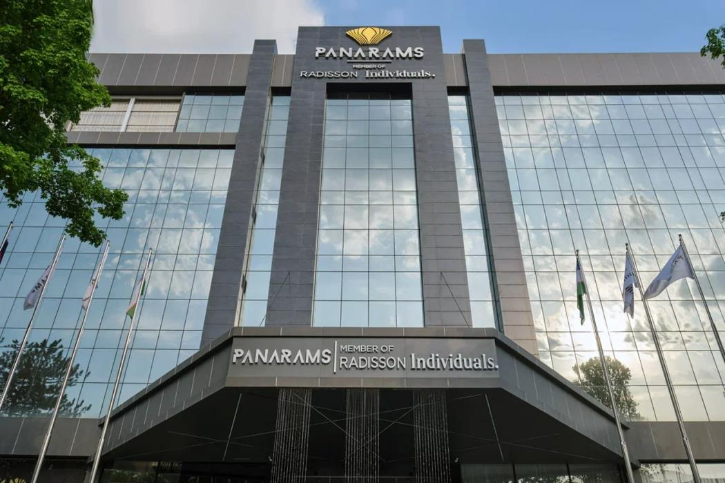 panarams tashkent hotel a member of radisson individuals