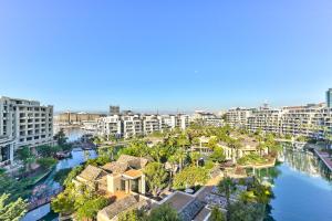 lawhill luxury apartments