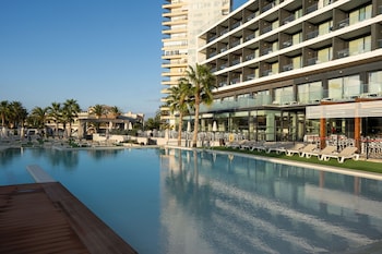 Hotel Dos Playas,,4 star