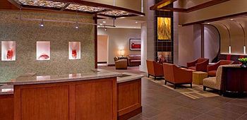 hyatt place richmond airport