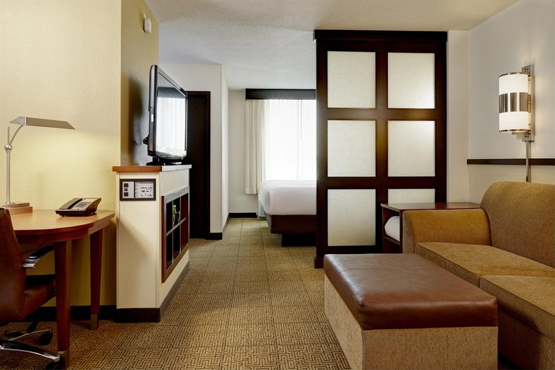 Hyatt Place Richmond Airport