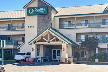 quality inn and suites livermore wine country