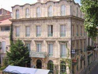 hotel le relais de poste