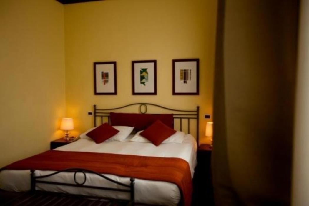 laico lake victoria hotel