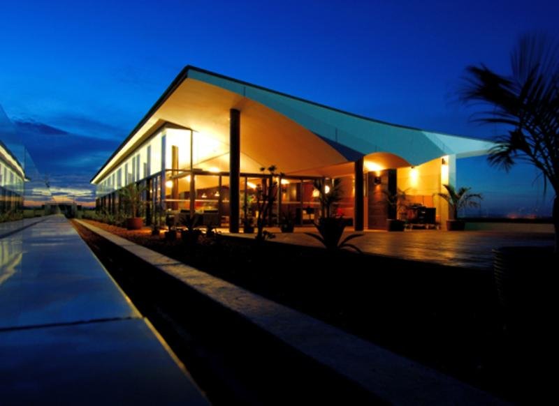 Hyatt Regency Dar Es Salaam, The Kilimanjaro,Kivukoni>>Dar Es Salaam,5 star