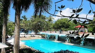 Nyali Sun Africa Beach Hotel & Spa,Near Voyager Beach,3.5 star