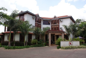 The African Tulip Hotel,Arusha National Park>>Arusha,4 star
