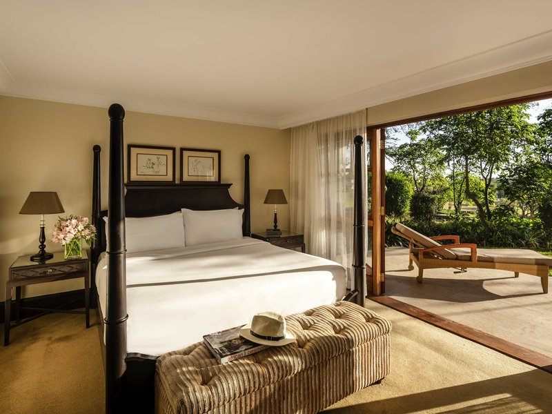 Fairmont Mount Kenya Safari,Meru County>>Laikipia County,5 star