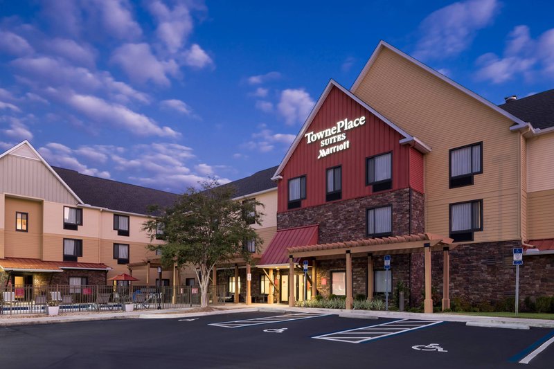 Towneplace Suites By Marriott Panama City,Cedar Grove>>Bay County,2.5 star