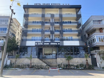 Grand Rimedya Hotel Mudanya,,3 star