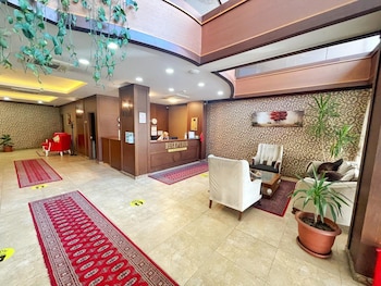 Mekanhan Otel,,1 star