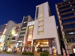 Apa Hotel Nagoya Sakae Ekimae Excellent,Naka Ward>>Nagoya,3 star