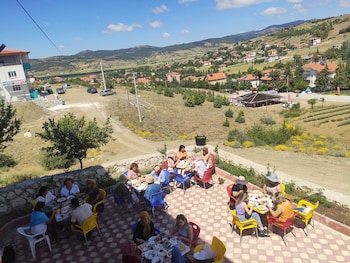 Beyaz Adalar Atlihan Apart Otel,,1 star