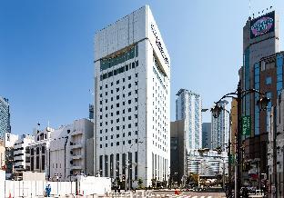 daiwa roynet hotel nagoya shinkansenguchi