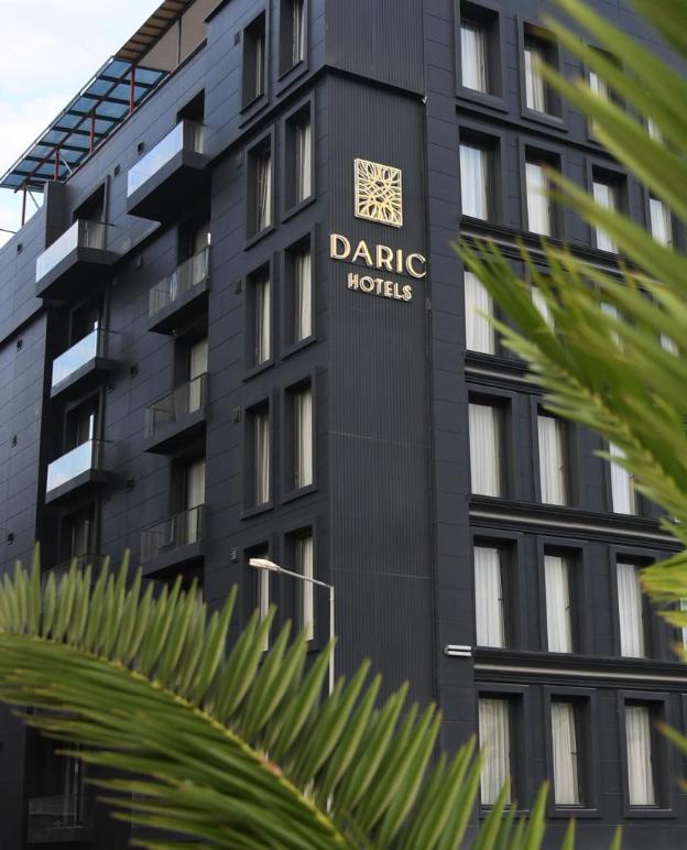 Daric Hotels,,4 star